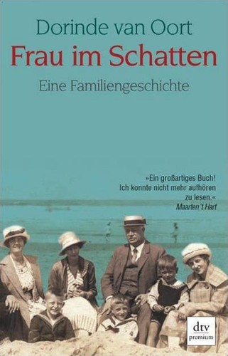 Frau schatten eine - im, schatten: