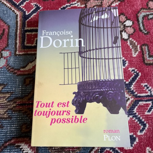 Françoise dorin tout - dorin,