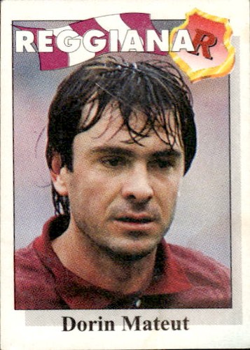 Figurina calcio calcioflash - calcioflash, 95