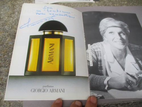 Francoise dorin marthe - francoise,