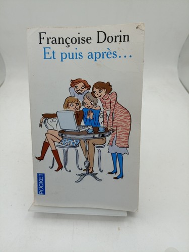 Puis après dorin - après...,