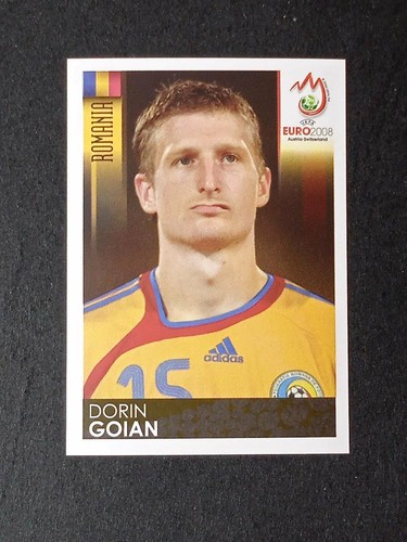 Dorin goian 315 - dorin, n.315