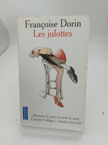 Les julottes dorin - dorin,