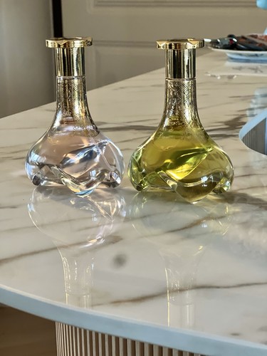Profumi nicchia dorin - di,