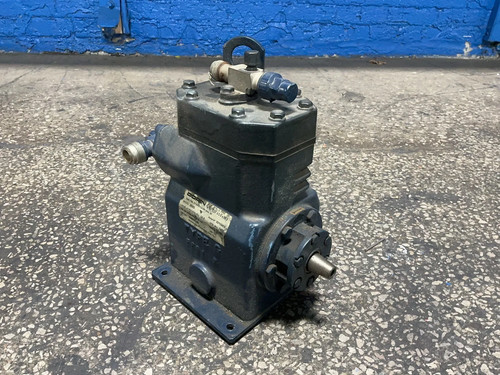 Compressore dorin 2gvs - compressore,