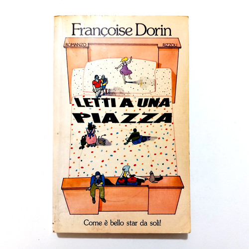 Letti una piazza francoise - una,