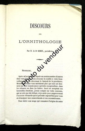 Ornithologie marne - ornithologie, de