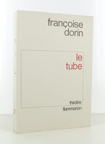 Dorin tube - -,