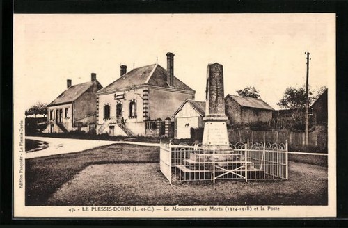 Cpa plessis dorin le - cpa, plessis-dorin,