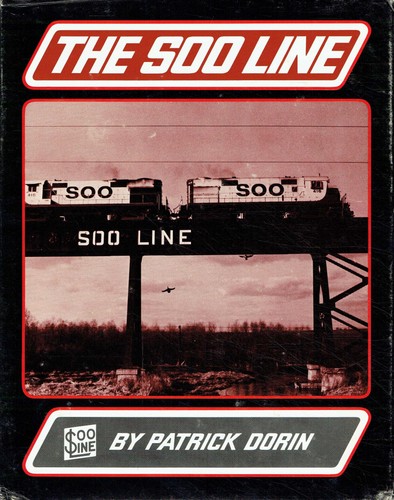 Dorin patrick soo line - patrick, c.