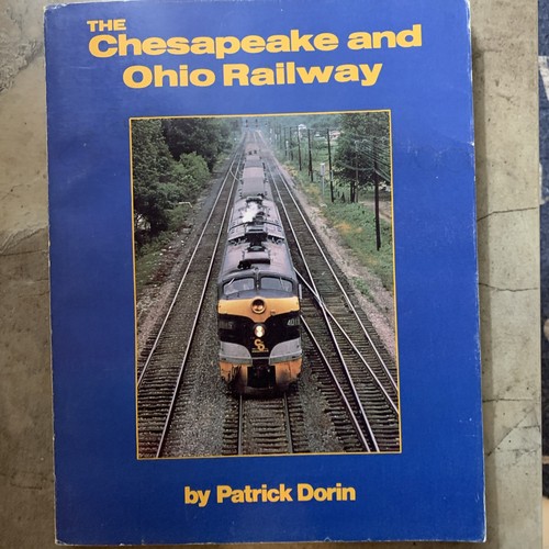The chesapeake and ohio - the,