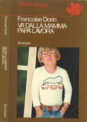 Và dalla mamma papà - và,