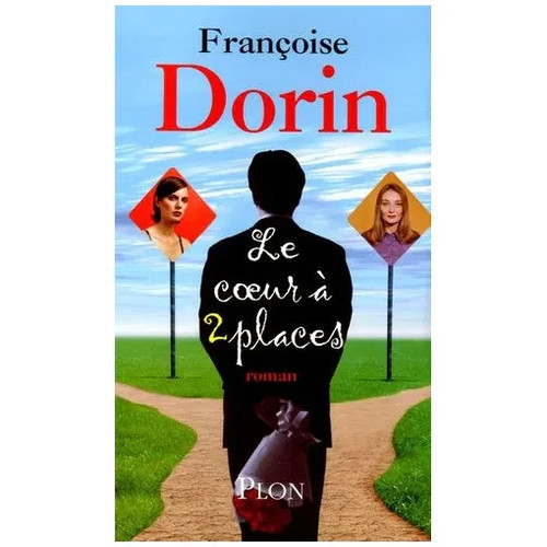 Coeur deux places - le,
