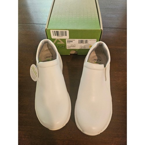 Scarpe slip align dorin - scarpe,