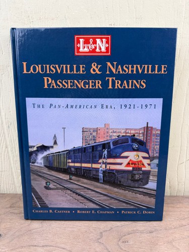 Louisville nashville - &,