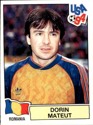 Figurina panini usa - figurina,