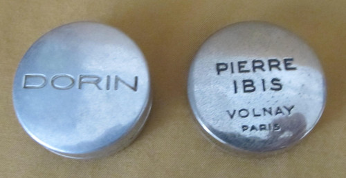 Lot petites boites à - de, 2