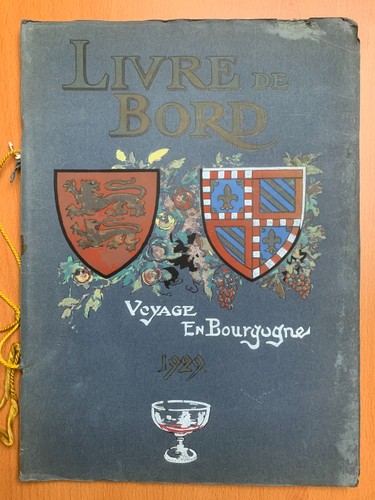 Normandie bourgogne - normandie, en