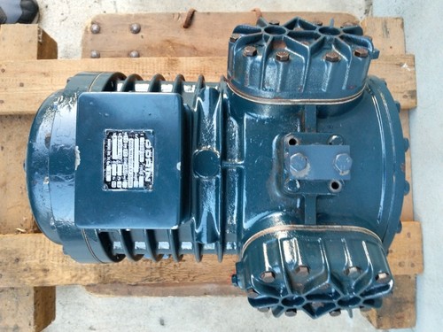 Dorin compressore 1002 25 - dorin,
