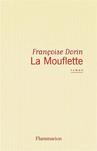 Mouflette françoise dorin - mouflette,,