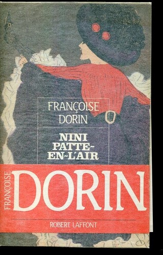 Françoise dorin libro - françoise,