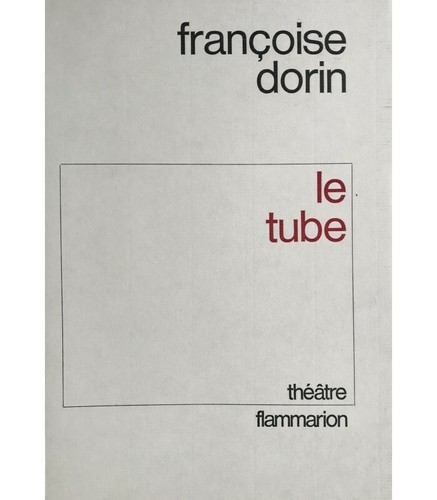 Dorin le tube - dorin,