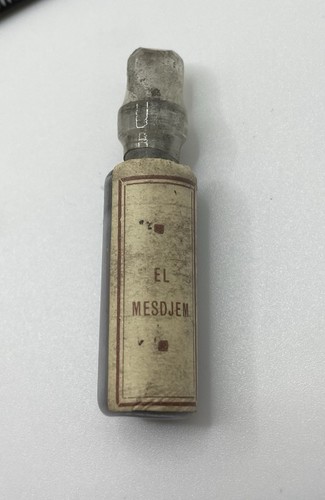 Antico mesdjem dorin paris - mesdjem,