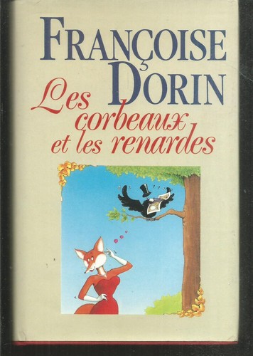 Les corbeaux - corbeaux, et