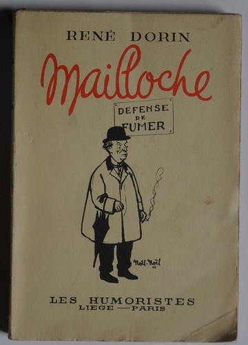 R13 0365 mailloche - r13/0365,