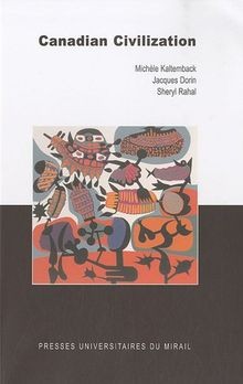 Canadian civilization von - canadian,