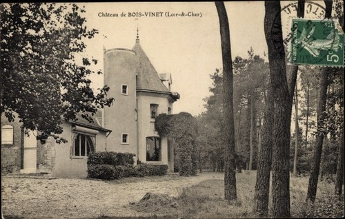 Les plessis dorin loir et - plessis,
