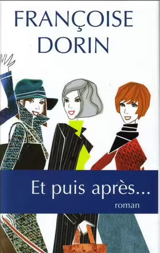 Puis après françoise - puis,