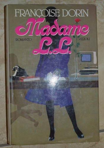 Francoise dorin madame - francoise,