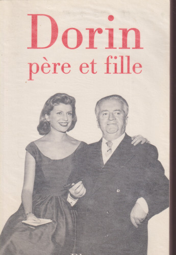 Dorin pere fille par - dorin,