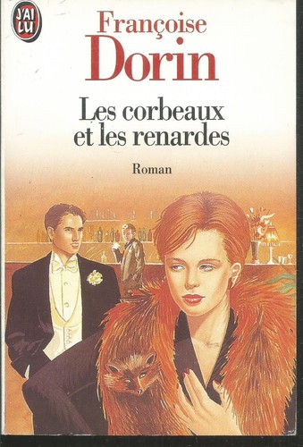 Les corbeaux renardes - corbeaux,